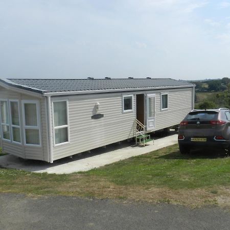 Little Haven Cwtch Caravans מראה חיצוני תמונה