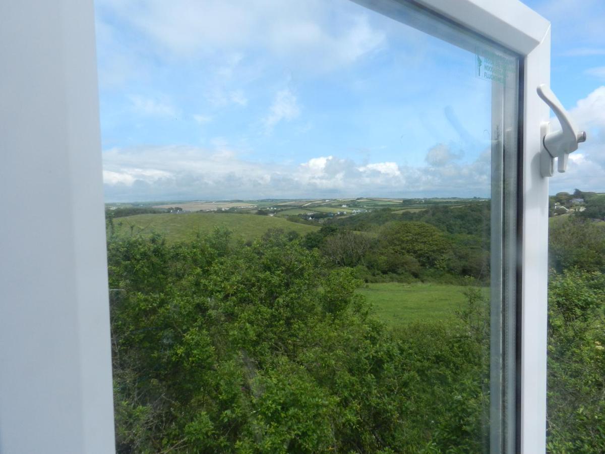 Little Haven Cwtch Caravans מראה חיצוני תמונה