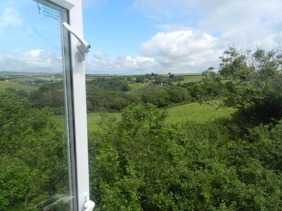 Little Haven Cwtch Caravans מראה חיצוני תמונה
